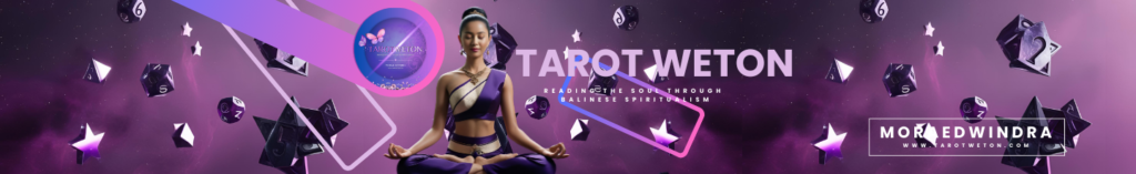 Homepage moraedwindra@tarotweton