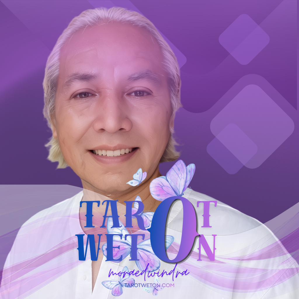 About Me moraedwindra.tarotweton.com